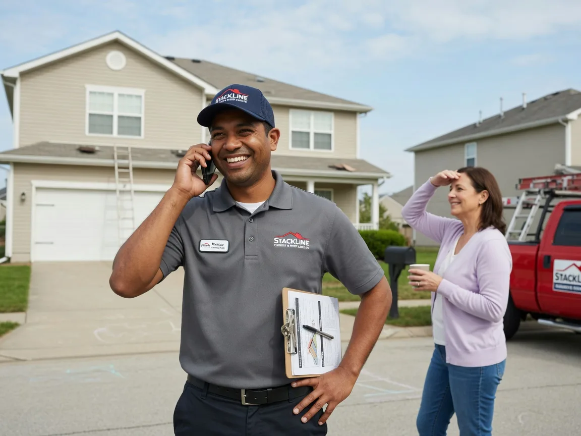 Chimney flashing repair Lamar, IN FAQs